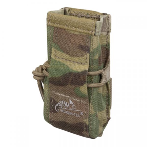 Helikon Competition Rapid Pistol Pouch - Multicam