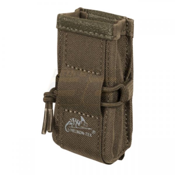 Helikon Competition Rapid Pistol Pouch - Adaptive Green