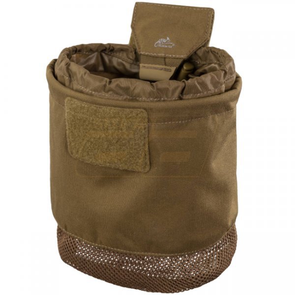 Helikon Competition Dump Pouch - Coyote