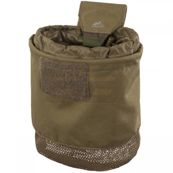 Helikon Competition Dump Pouch - Adaptive Green