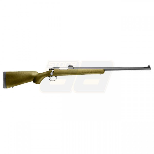 Marui VSR-10 Pro-Sniper Spring Sniper Rifle - Tan