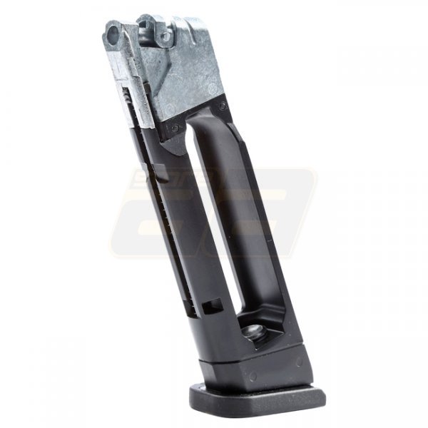 WinGun Glock 17 Gen 5 14rds Co2 Magazine