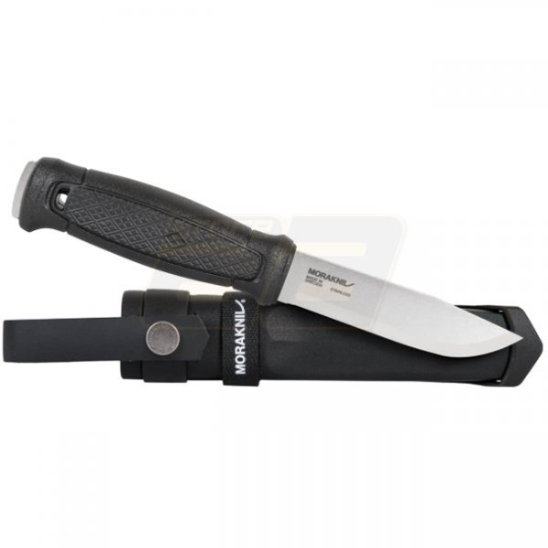 Morakniv Garberg Multi-Mount - Stainless Steel - Black