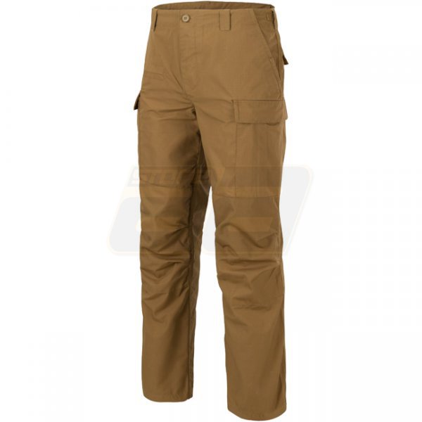 Helikon BDU MK2 Pants - Coyote - S - Regular