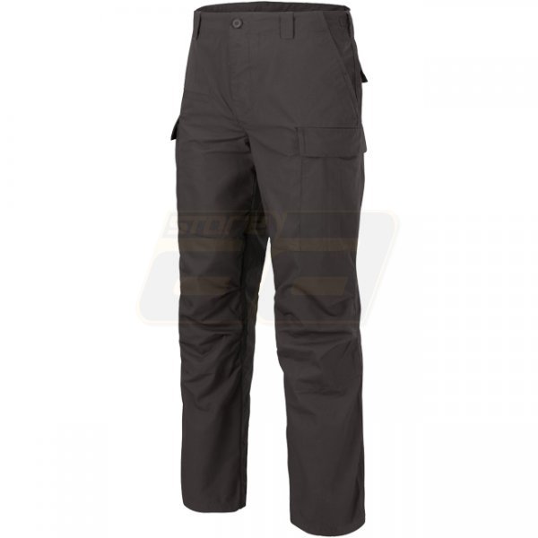 Helikon BDU MK2 Pants - Shadow Grey - S - Long