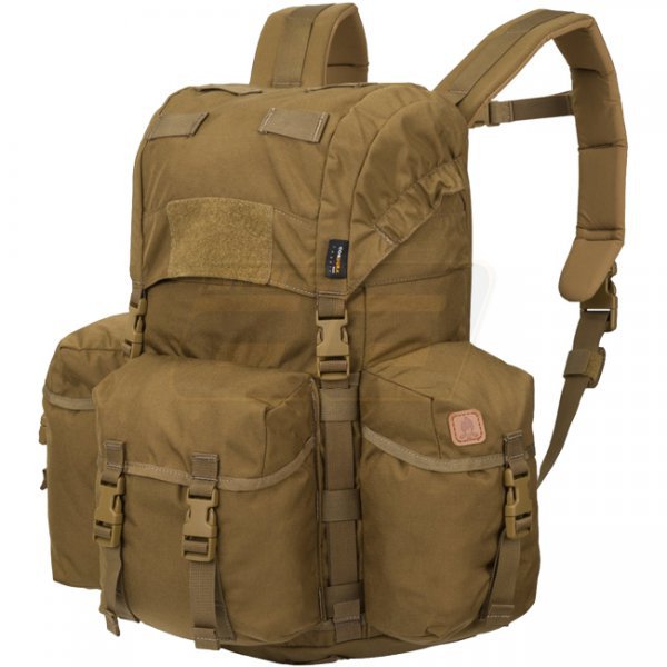 Helikon Bergen Backpack - Coyote