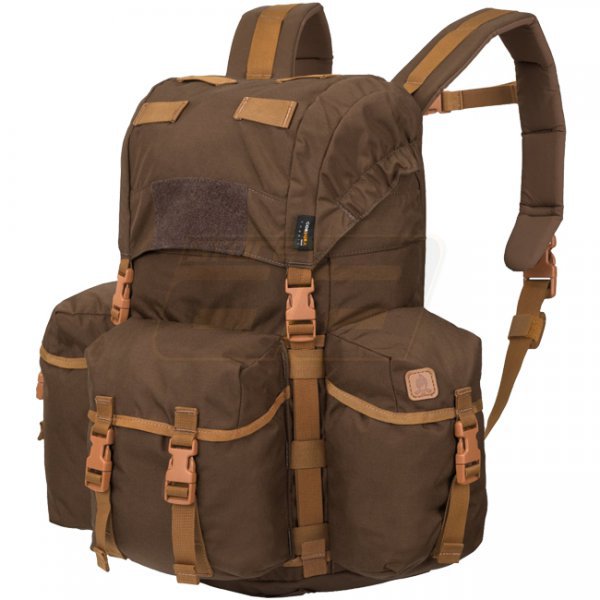 Helikon Bergen Backpack - Earth Brown / Clay