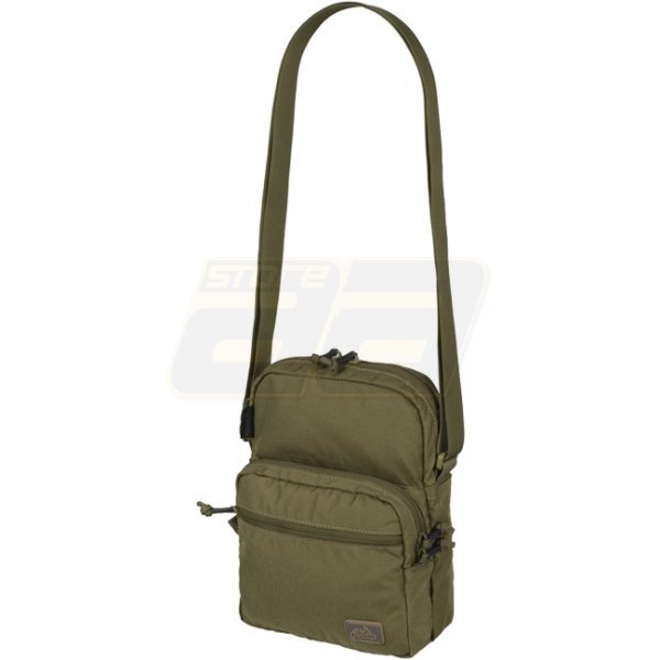 Helikon EDC Compact Shoulder Bag - Olive Green