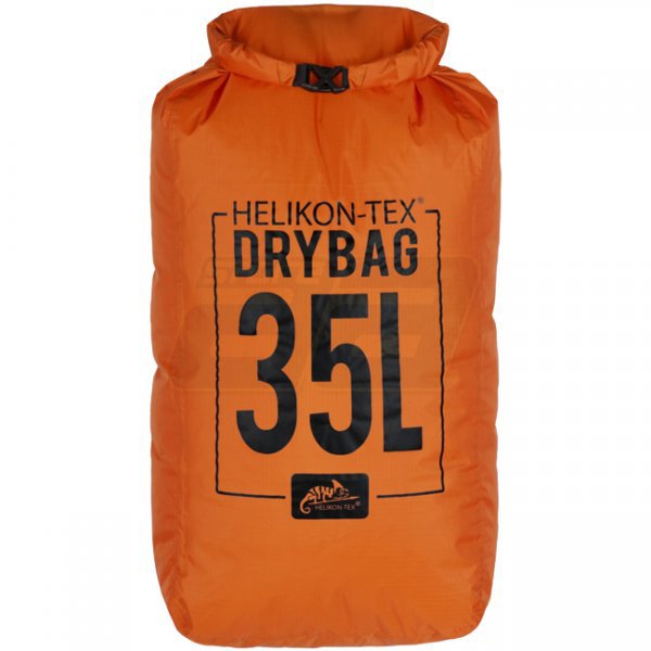 Helikon Arid Dry Sack Small - Orange / Black