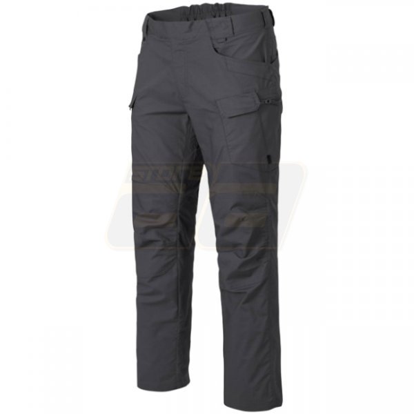 Helikon Urban Tactical Pants - PolyCotton Ripstop - Shadow Grey - XL - Long