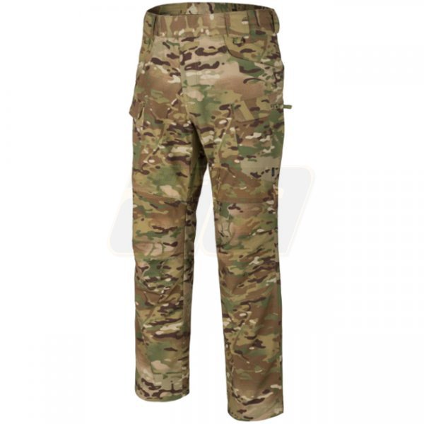 Helikon UTP Urban Tactical Flex Pants - Multicam - S - Long