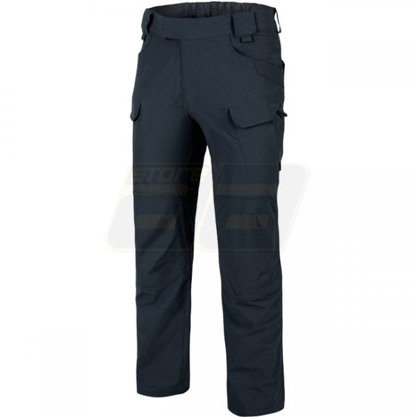 Helikon OTP Outdoor Tactical Pants - Navy Blue - XL - Long