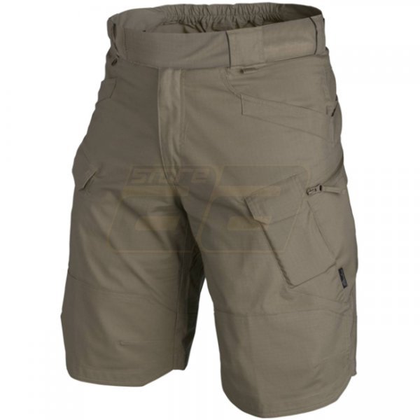 Helikon UTS Urban Tactical Shorts 11 PolyCotton Ripstop - RAL 7013 - S