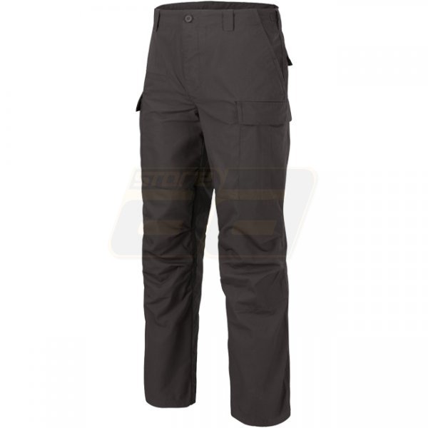 Helikon-Tex BDU MK2 Pants - Shadow Grey - XS - Regular
