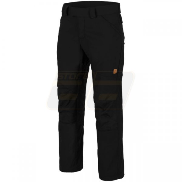 Helikon Woodsman Pants - Black - L - Regular