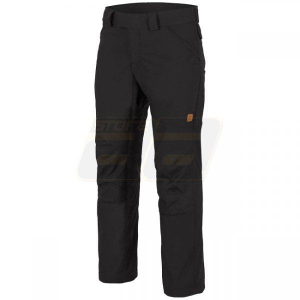 Helikon Woodsman Pants - Ash Grey - S - Long