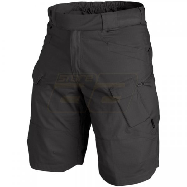 Helikon UTS Urban Tactical Shorts 11 PolyCotton Ripstop - Ash Grey - 3XL