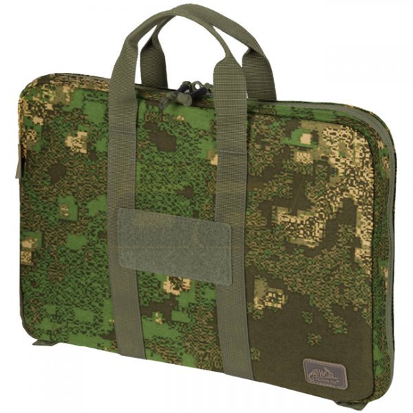 Helikon-Tex Double Pistol Wallet - PenCott WildWood