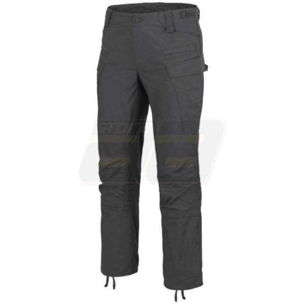 Helikon-Tex SFU Next Pants Mk2 PolyCotton Stretch Ripstop - Shadow Grey - XS - Regular
