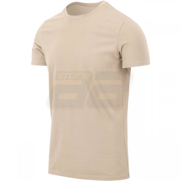 Helikon Classic T-Shirt Slim - Khaki - M