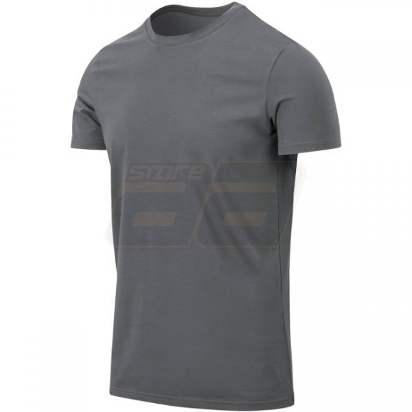 Helikon Classic T-Shirt Slim - Shadow Grey - M