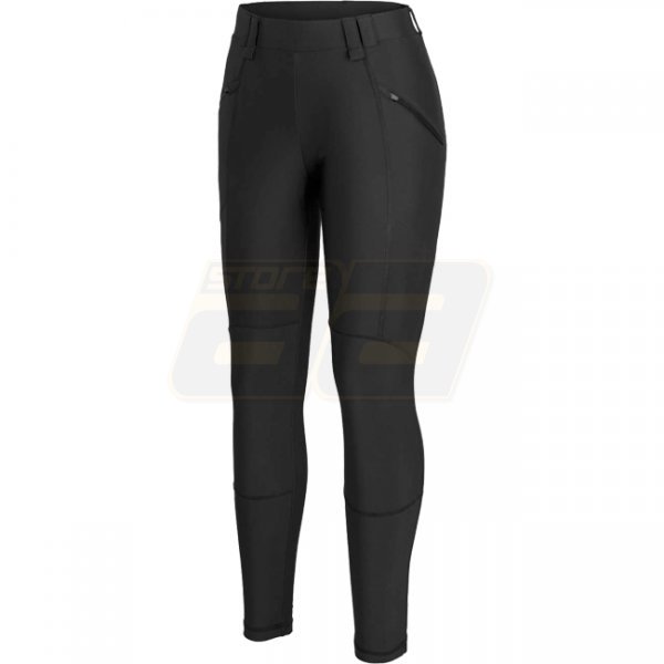 Helikon Hoyden Range Tights - Black - S