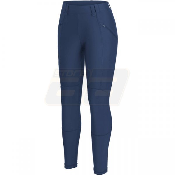 Helikon Hoyden Range Tights - Navy Blue - M