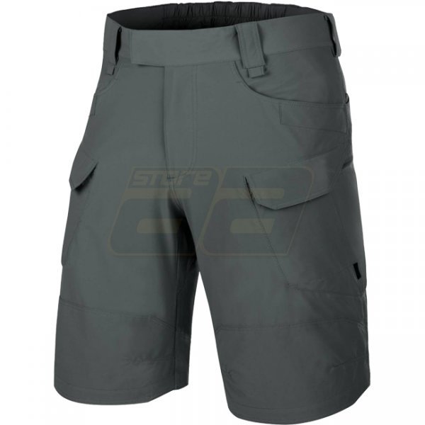 Helikon OTS Outdoor Tactical Shorts 11 Lite - Olive Drab - M