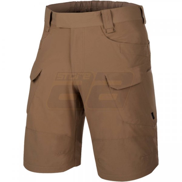 Helikon OTS Outdoor Tactical Shorts 11 Lite - Mud Brown - L