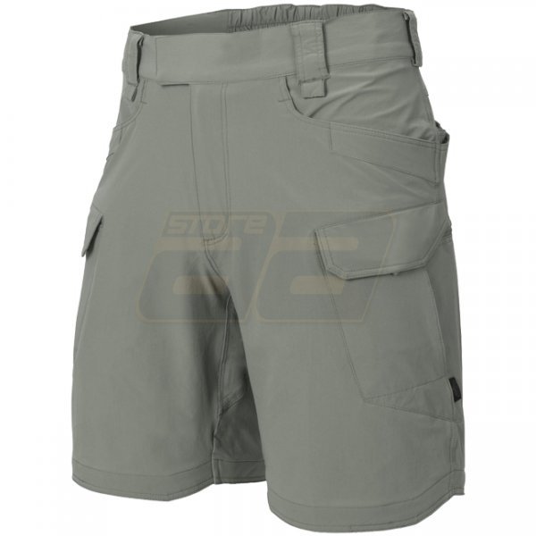 Helikon OTS Outdoor Tactical Shorts 8.5 Lite - Shadow Grey - S