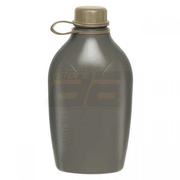 Wildo Explorer Bottle 1 Liter - Desert