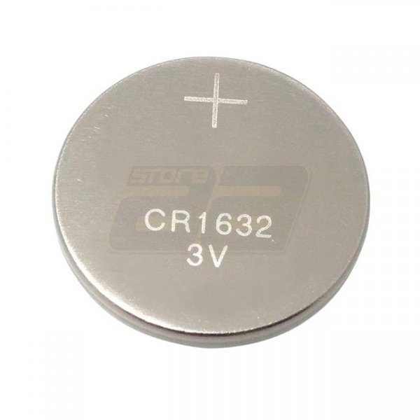 Varta CR1632