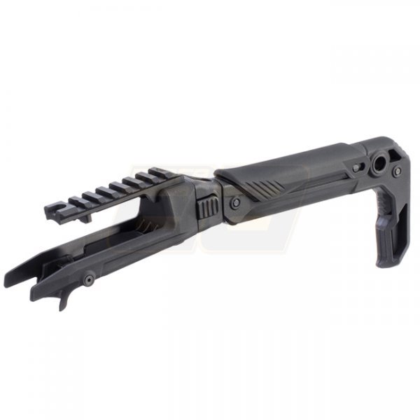 Action Army AAP-01 Folding Stock