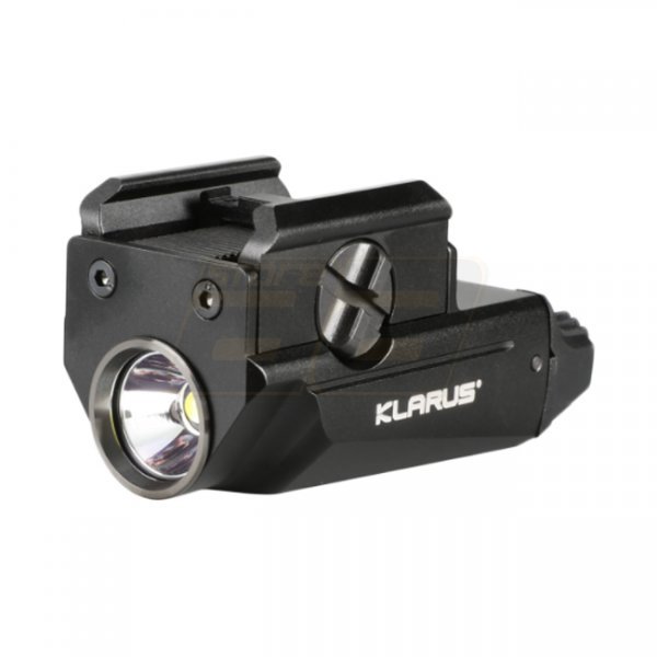 Klarus GL1 - Black