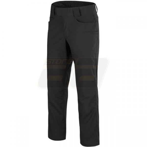 Helikon Greyman Tactical Pants - Ash Grey - XL - Short