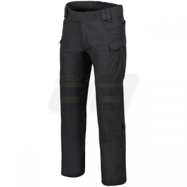 Helikon-Tex MBDU Trousers NyCo Ripstop - Shadow Grey - XS - Long
