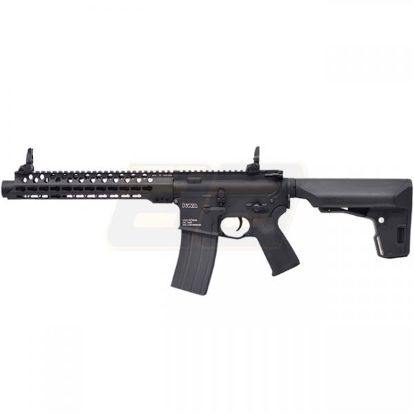 KWA VM4 RONIN 10 SBR S-AEG - Black