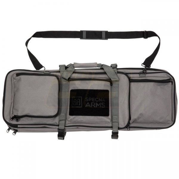 Specna Arms Gun Bag V2 - 84cm - Chaos Grey