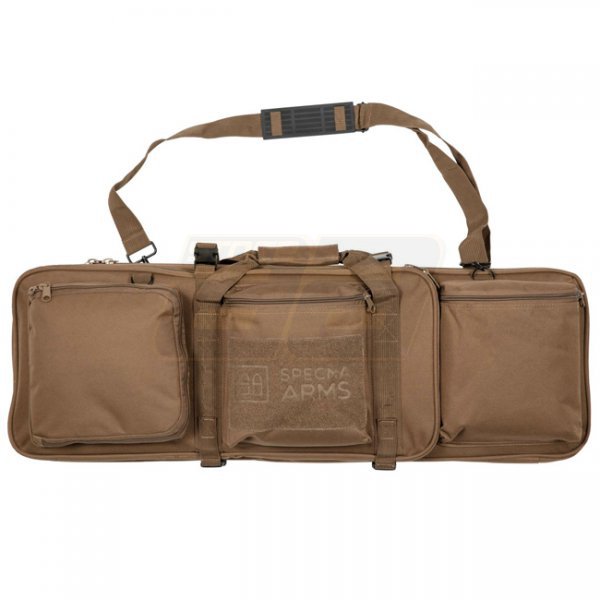 Specna Arms Gun Bag V2 - 84cm - Coyote Tan