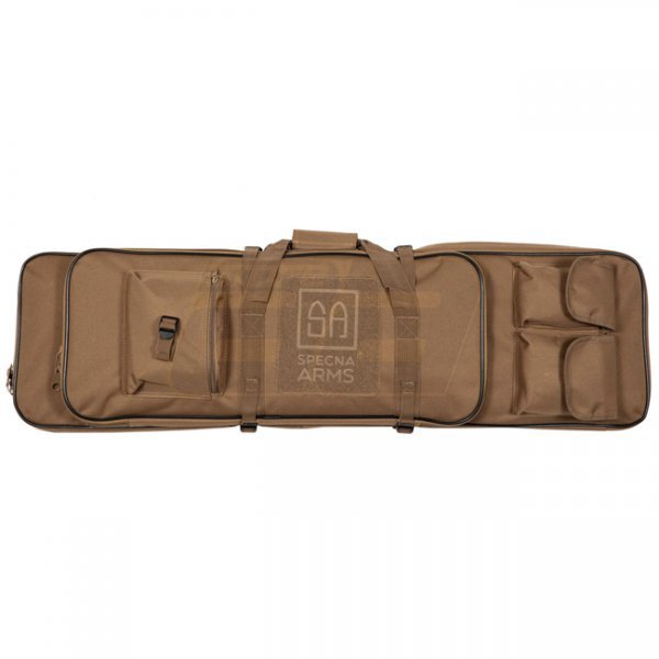 Specna Arms Gun Bag V1 - 98cm - Coyote Tan