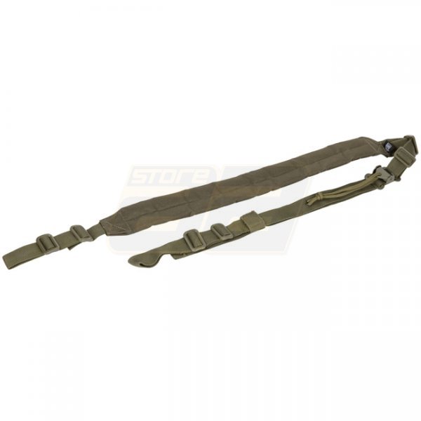 Specna Arms Tactical Two-Point Sling - Olive