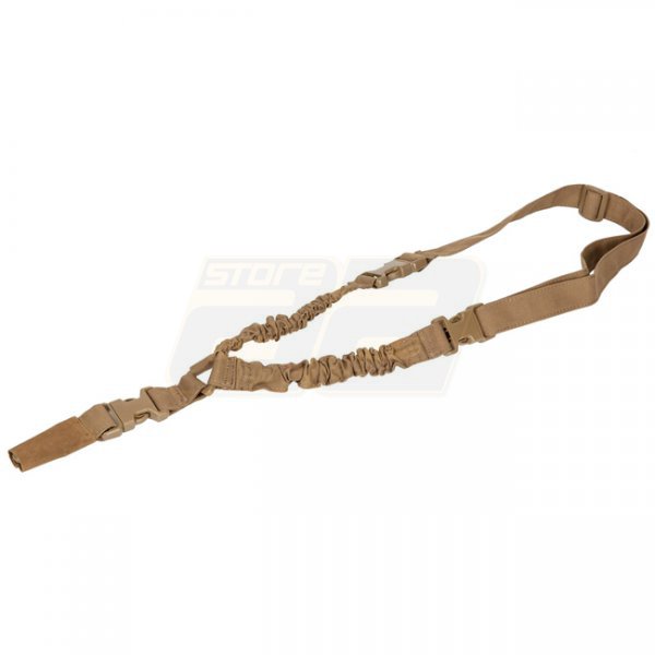 Specna Arms Tactical One-Point Bungee Sling - Tan