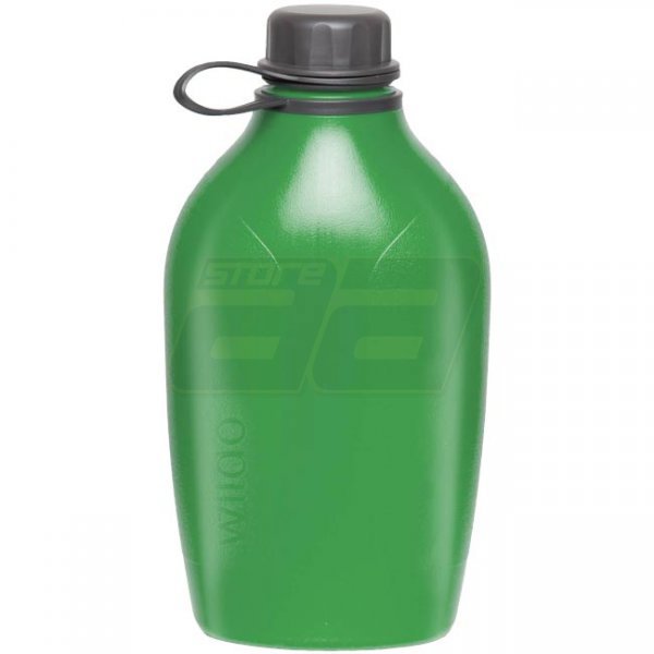 Wildo Explorer Bottle 1 Liter - Sugarcane