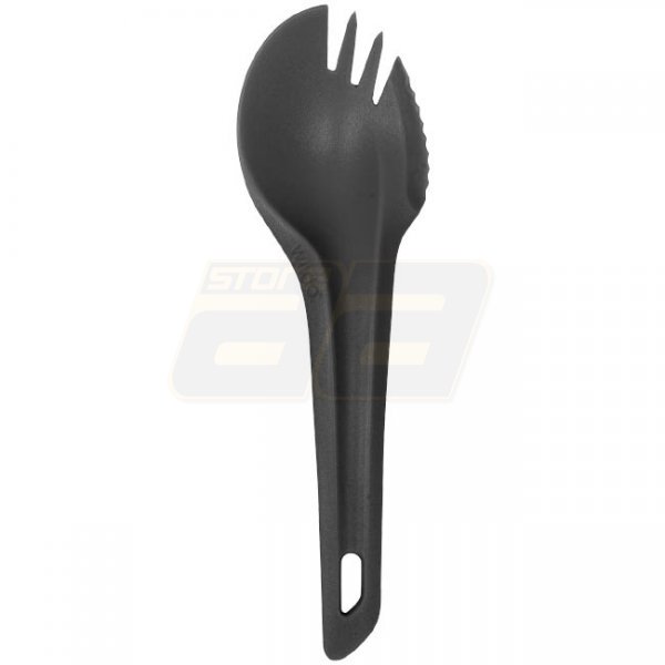 Wildo Spork - Black