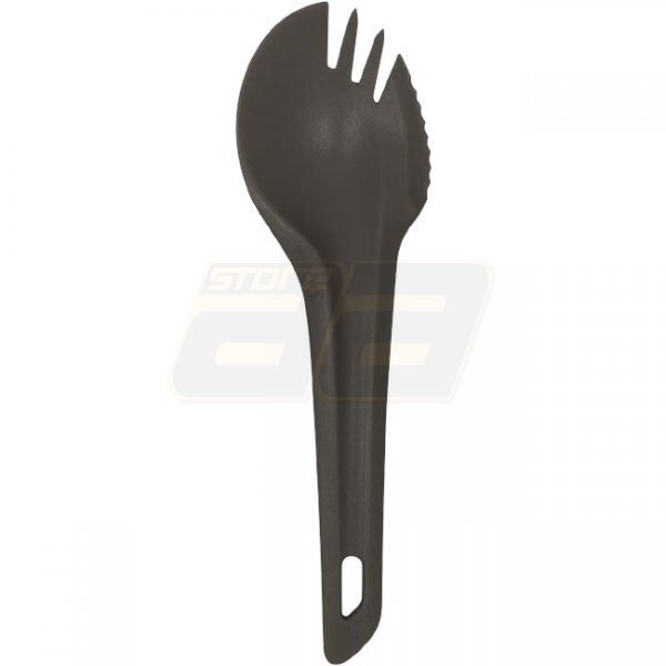 Wildo Spork - Dark Grey