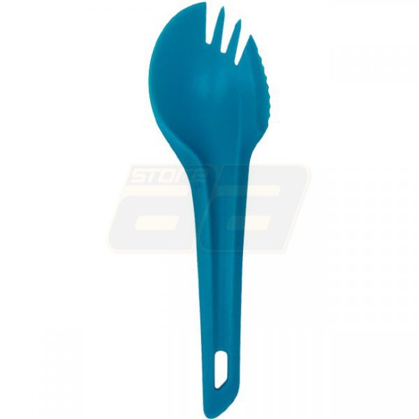 Wildo Spork - Light Blue