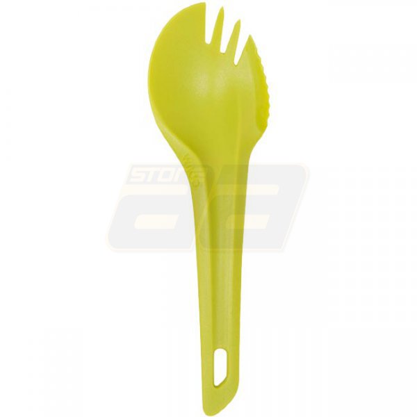 Wildo Spork - Lime