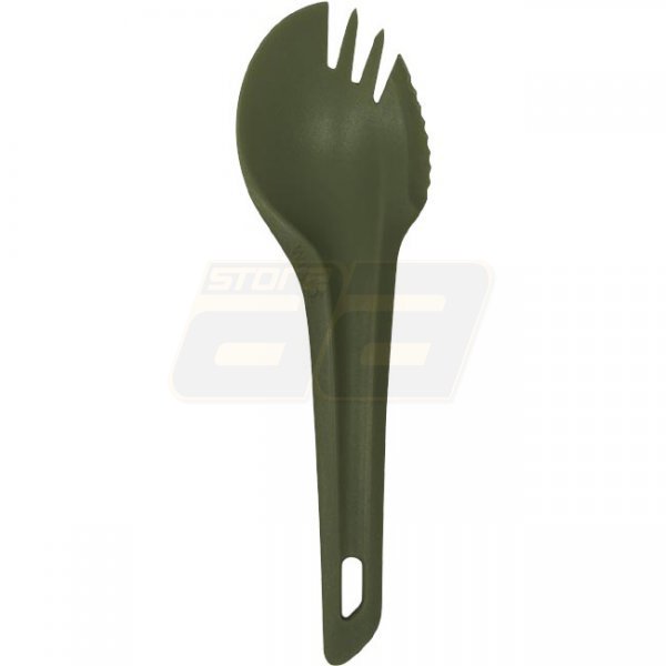 Wildo Spork - Olive Green