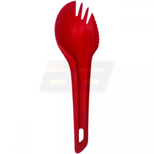 Wildo Spork - Red