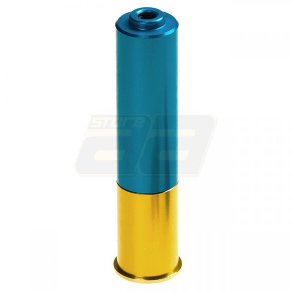 Wa Shan Double Barrel Shotgun Cartridge 6mm